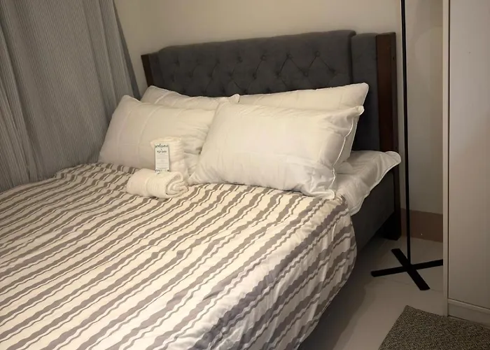 Shore 3 - Igz Aparthotel